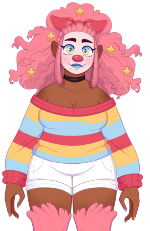 Belongs to ShyDraws99