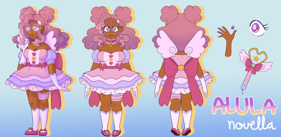 AlulaNovella